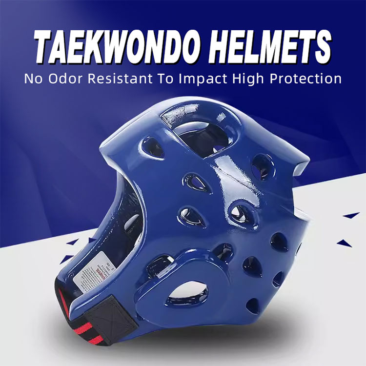Adult Taekwondo Guard