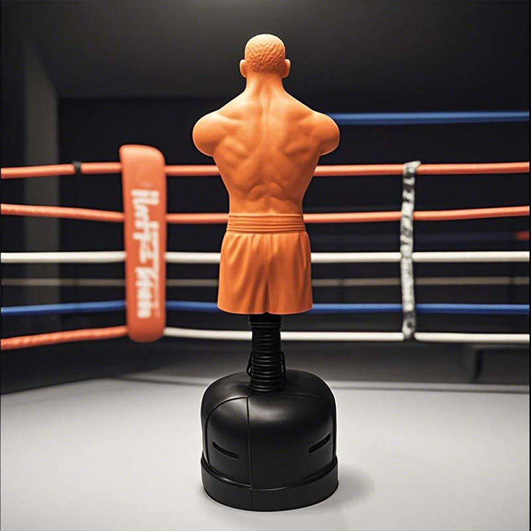 Box Human Sandbag