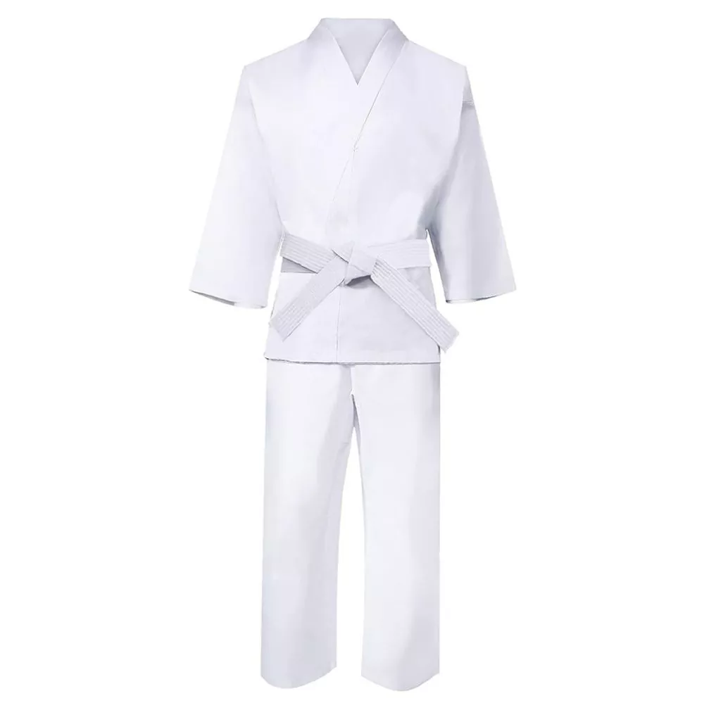 Super lehká uniforma pro karate