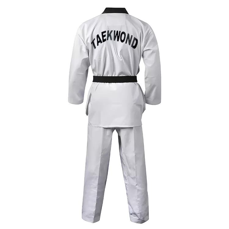 Super lehká taekwondo uniforma