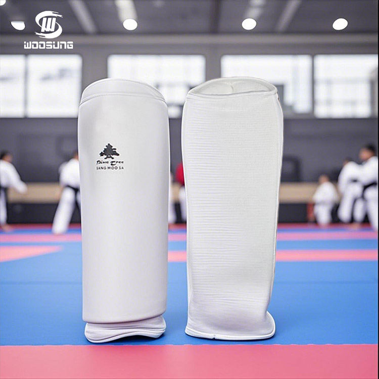 Taekwondo bavlněný strážce paže