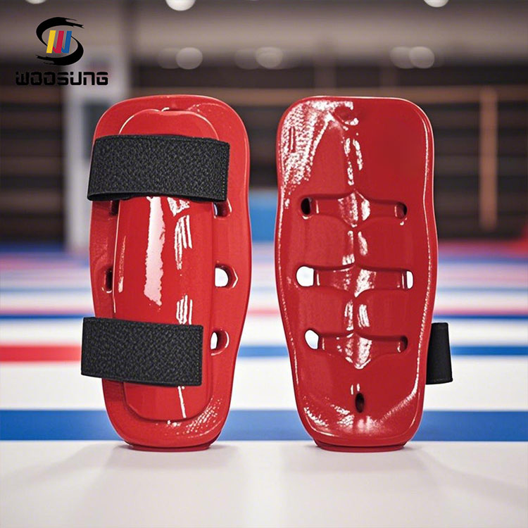 Taekwondo namočila dvojitá vrstva