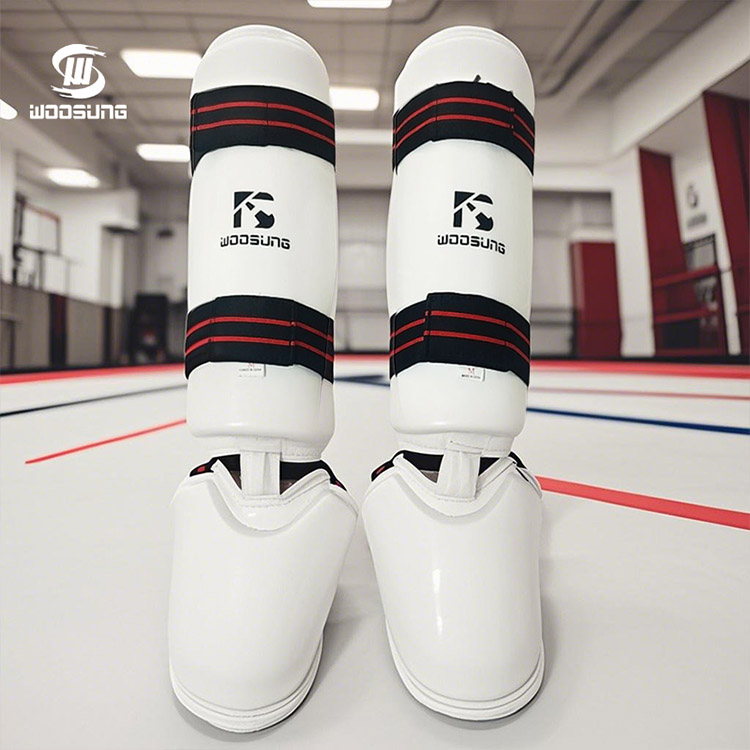 Taekwondo Shin Inťvý stráž